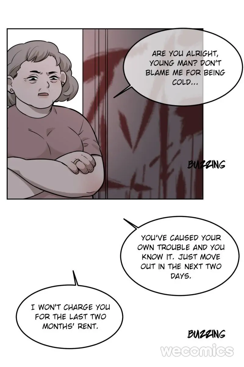 Read Misbehave chapter 26 image 17 on Lezhin