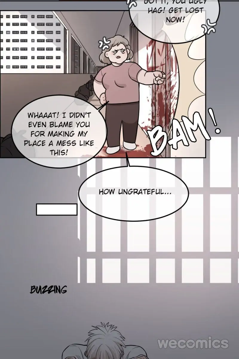 Read Misbehave chapter 26 image 19 on Lezhin