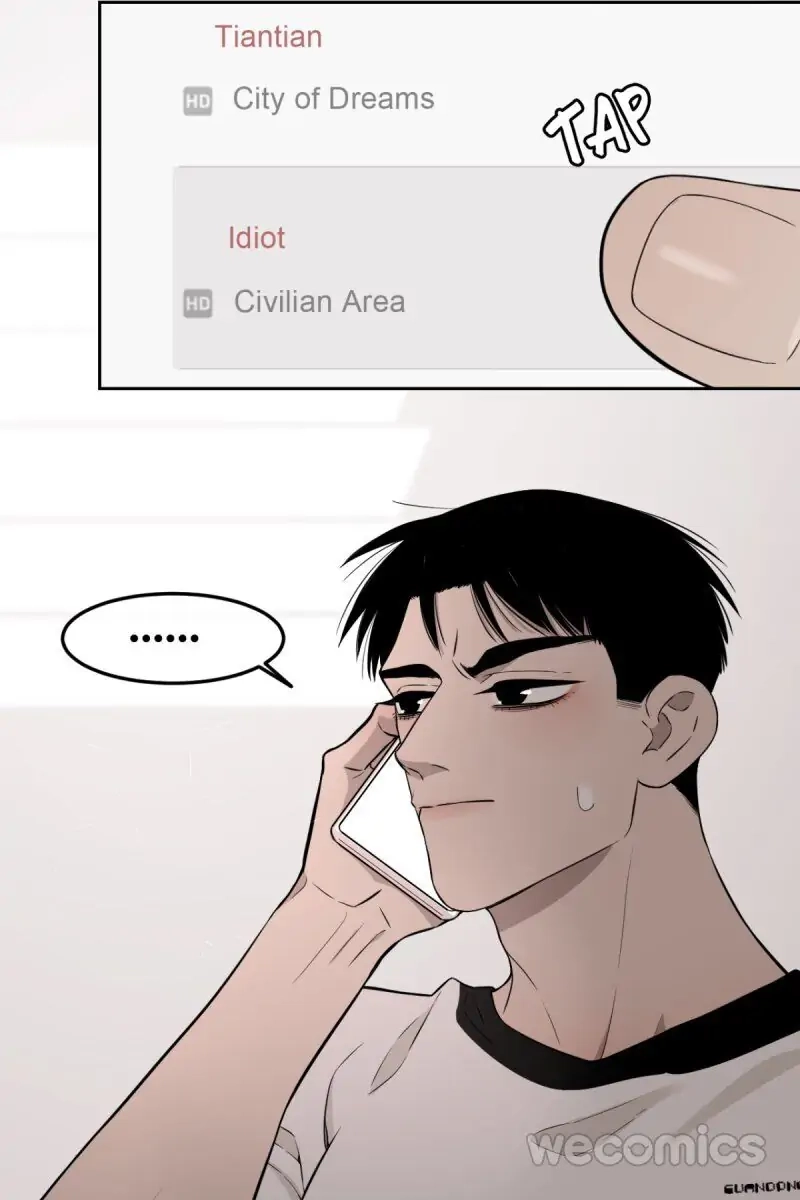 Read Misbehave chapter 26 image 2 on Lezhin