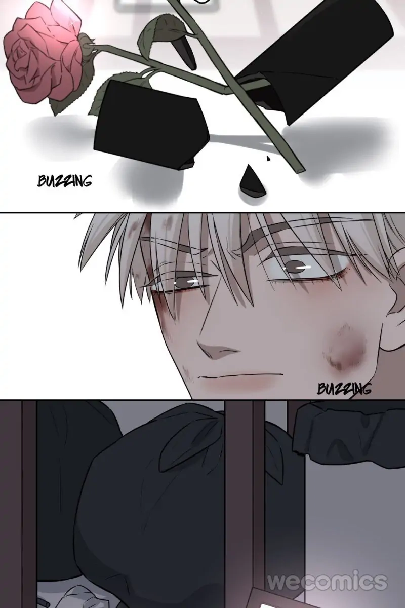 Read Misbehave chapter 26 image 22 on Lezhin