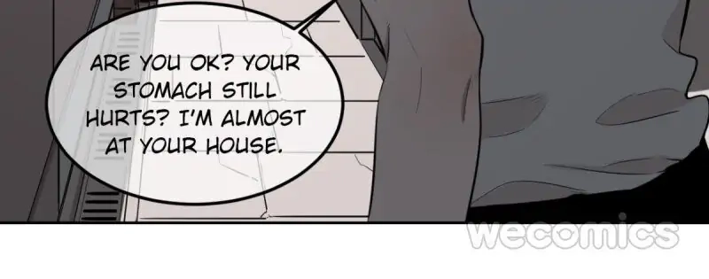 Read Misbehave chapter 26 image 28 on Lezhin
