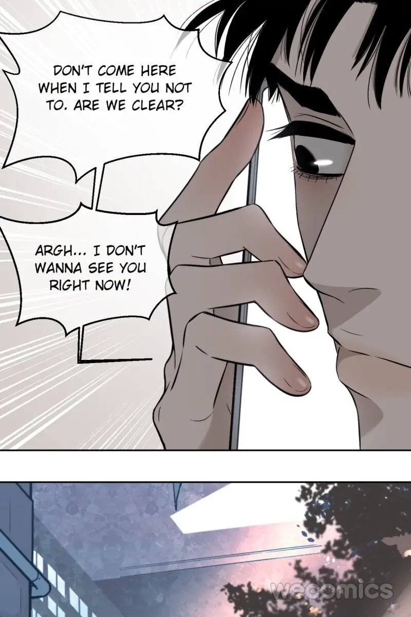 Read Misbehave chapter 26 image 30 on Lezhin