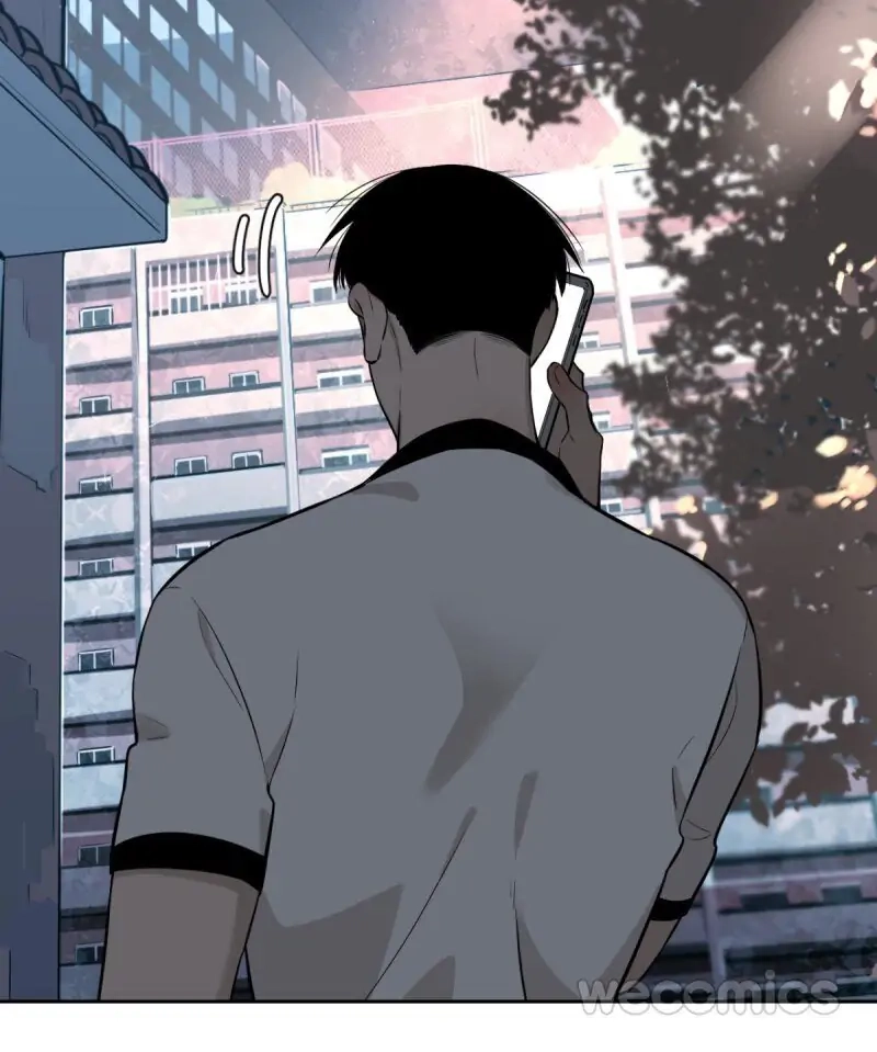 Read Misbehave chapter 26 image 31 on Lezhin