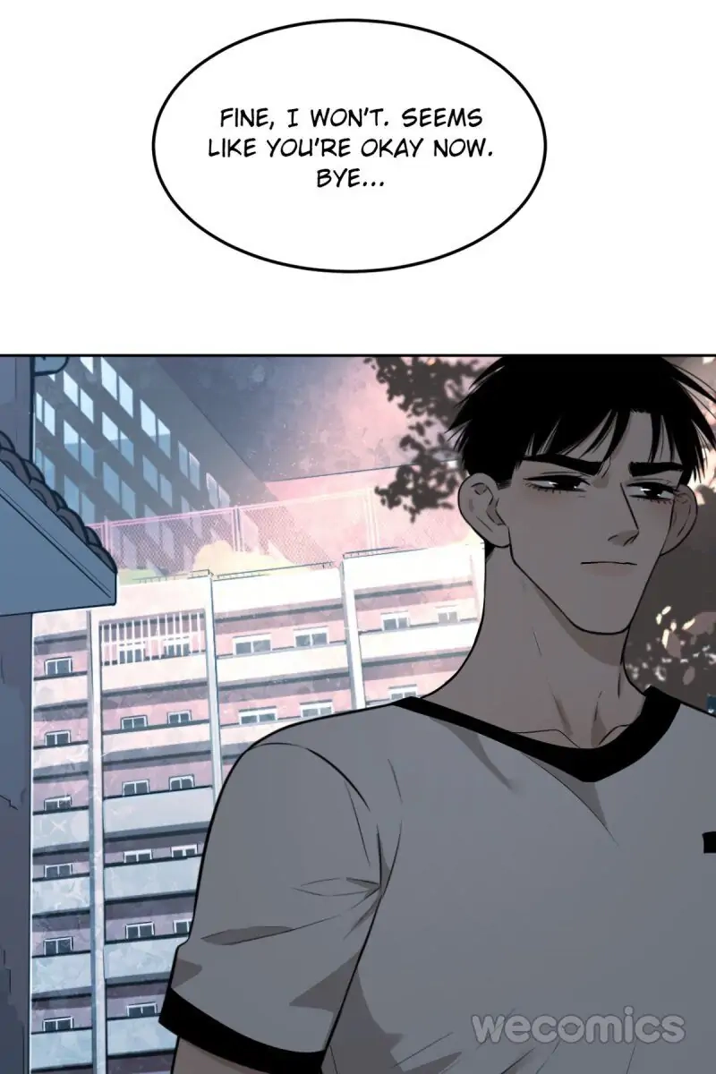 Read Misbehave chapter 26 image 32 on Lezhin