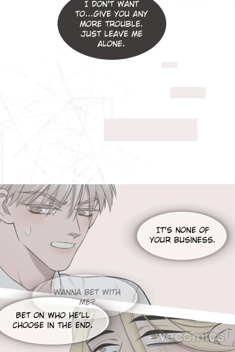 Read Misbehave chapter 26 image 34 on Lezhin