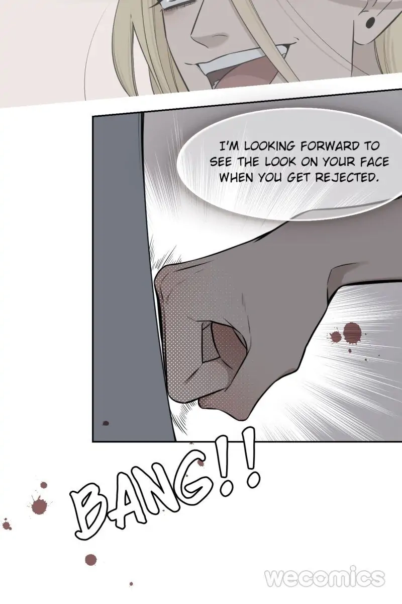 Read Misbehave chapter 26 image 35 on Lezhin