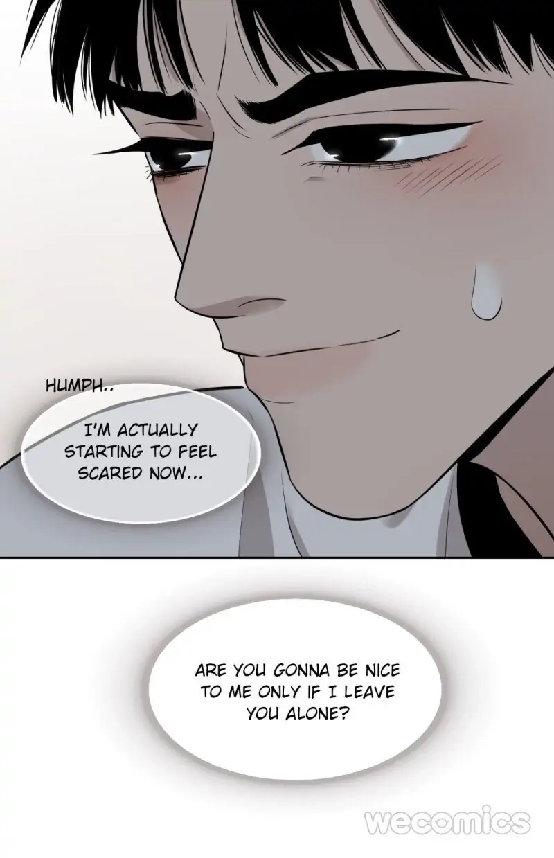 Read Misbehave chapter 26 image 37 on Lezhin