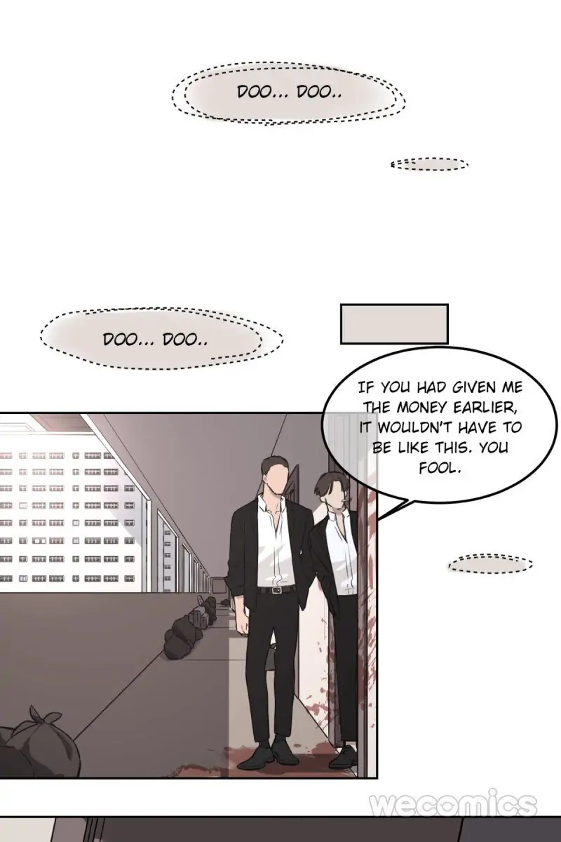 Read Misbehave chapter 26 image 4 on Lezhin