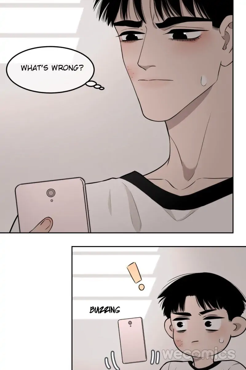 Read Misbehave chapter 26 image 8 on Lezhin