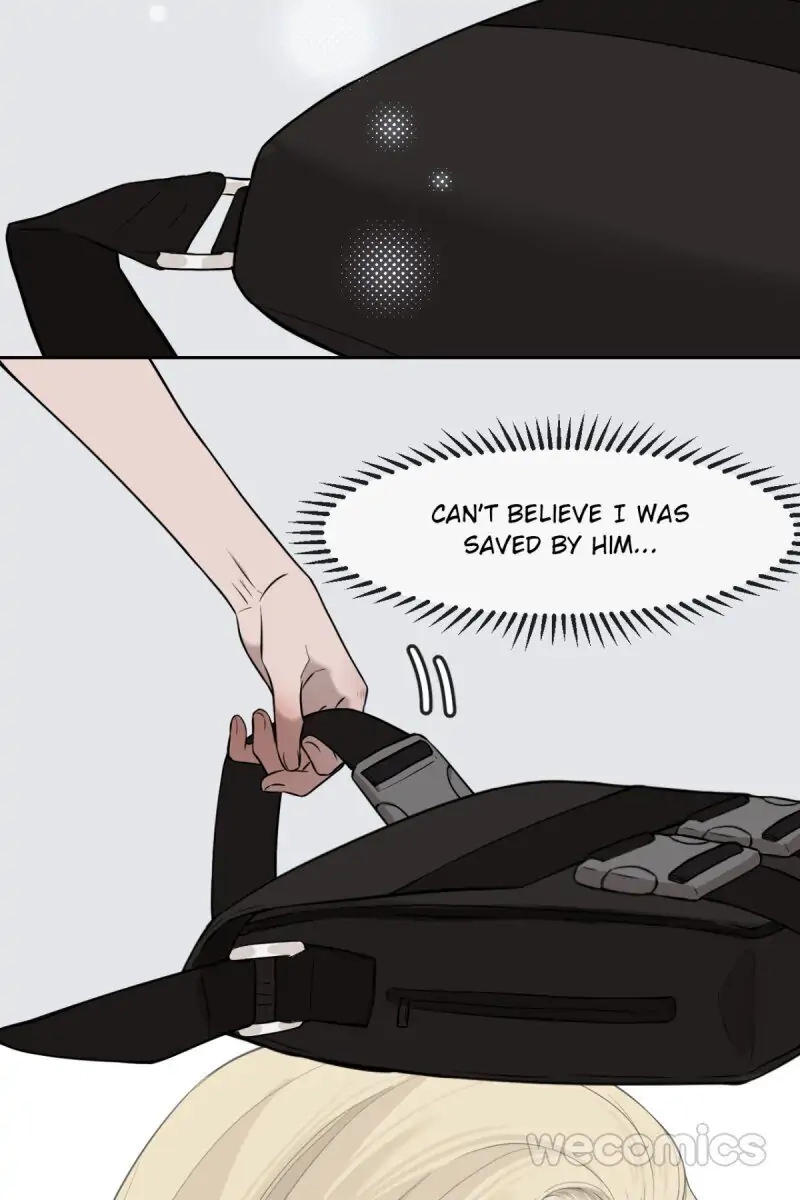 Read Misbehave chapter 27 image 10 on Lezhin