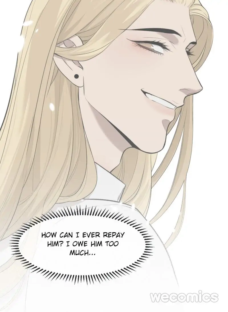 Read Misbehave chapter 27 image 11 on Lezhin