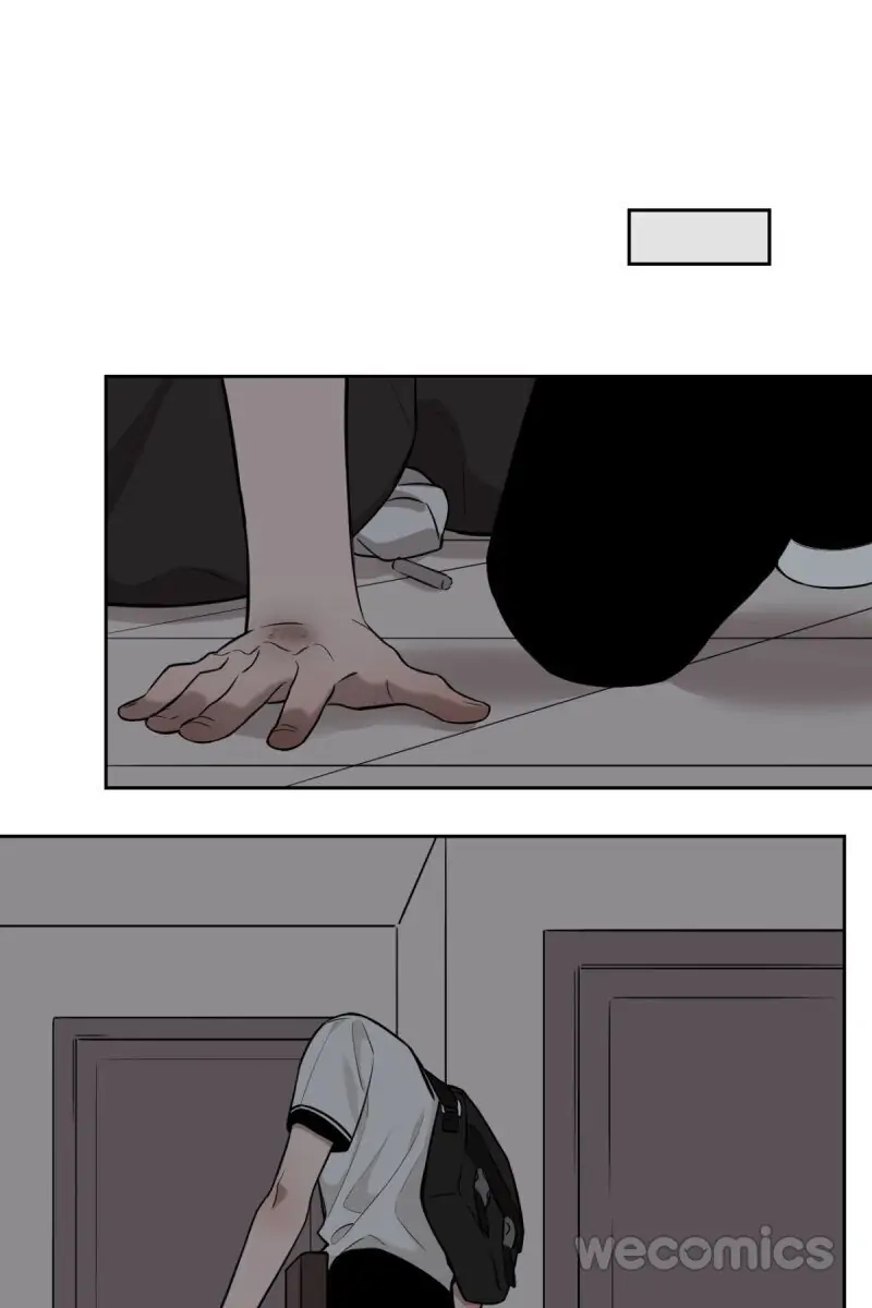 Read Misbehave chapter 27 image 12 on Lezhin