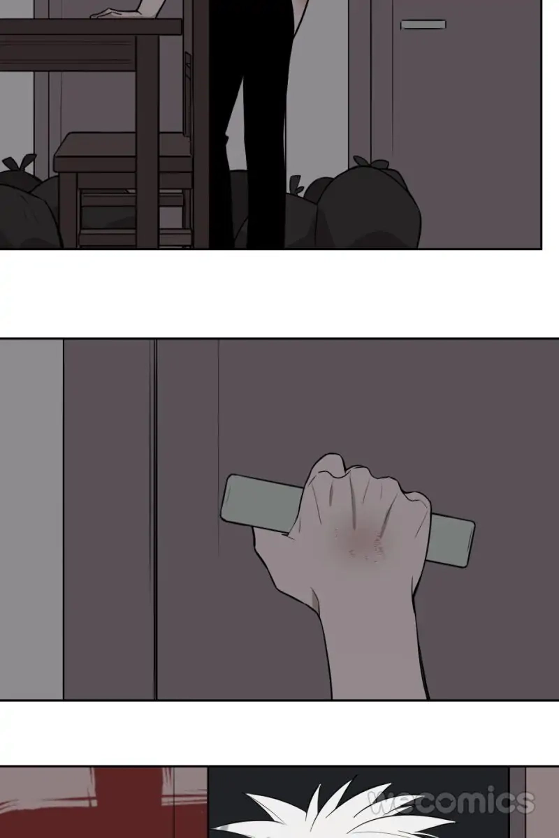 Read Misbehave chapter 27 image 13 on Lezhin