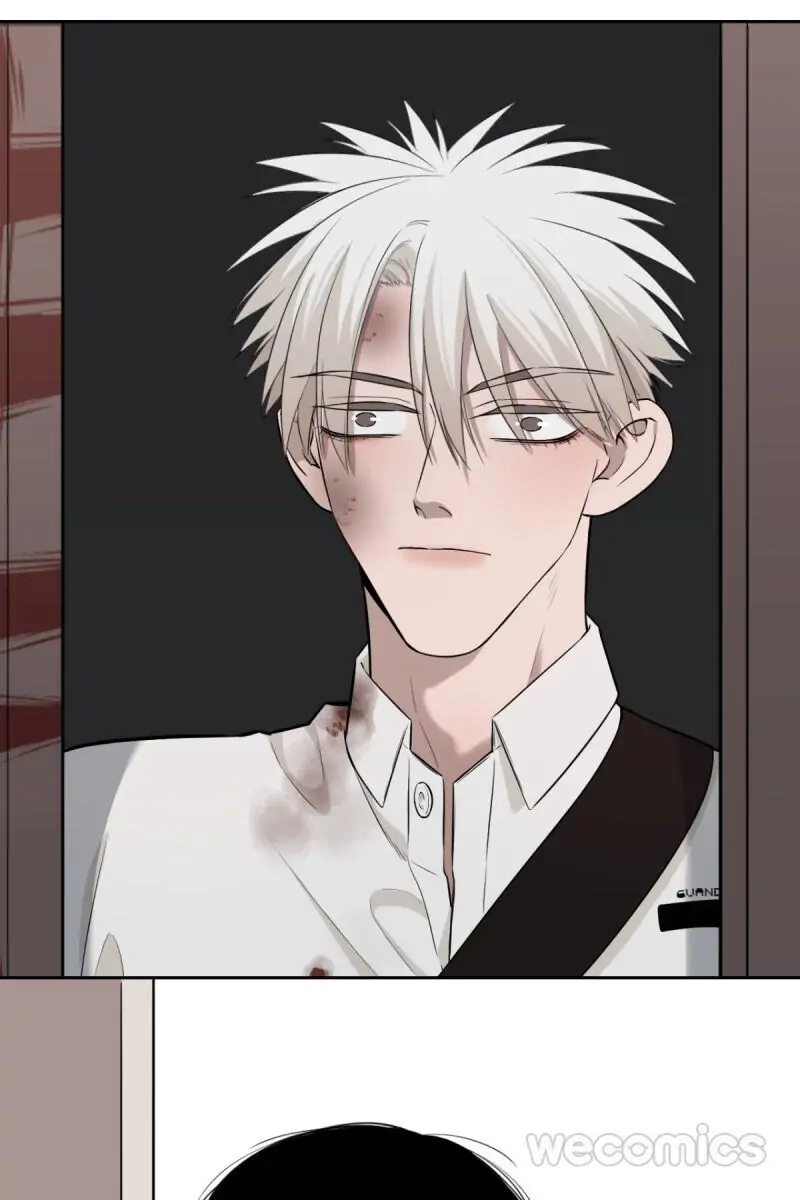 Read Misbehave chapter 27 image 15 on Lezhin