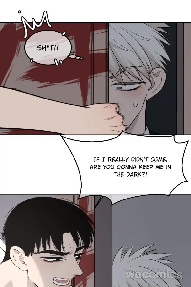 Read Misbehave chapter 27 image 18 on Lezhin