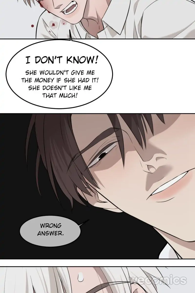 Read Misbehave chapter 27 image 2 on Lezhin