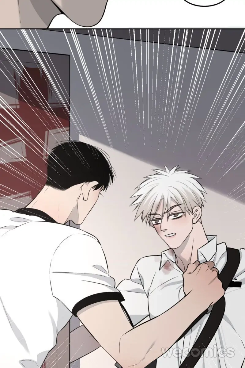 Read Misbehave chapter 27 image 20 on Lezhin