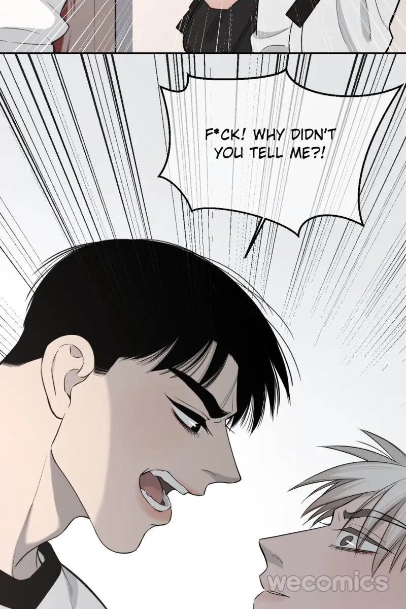 Read Misbehave chapter 27 image 21 on Lezhin