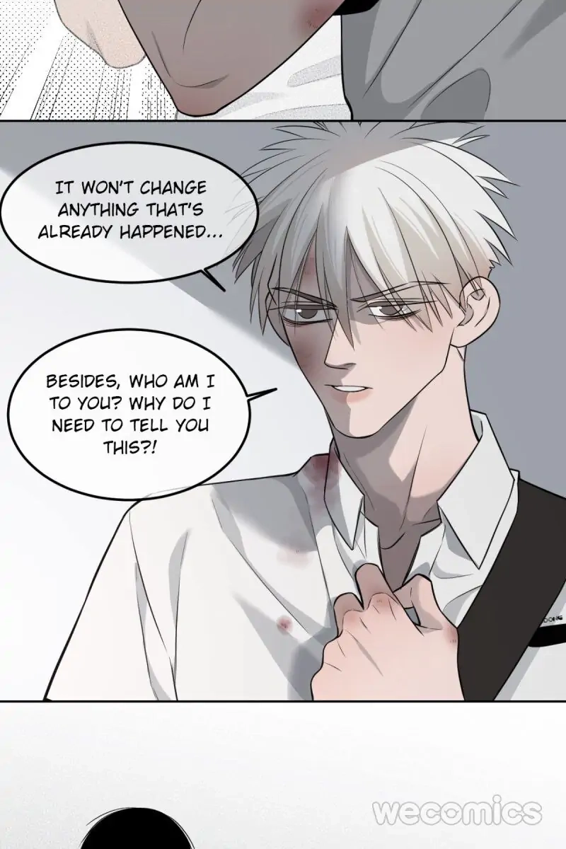 Read Misbehave chapter 27 image 24 on Lezhin