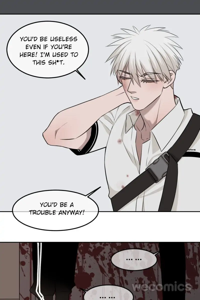 Read Misbehave chapter 27 image 27 on Lezhin
