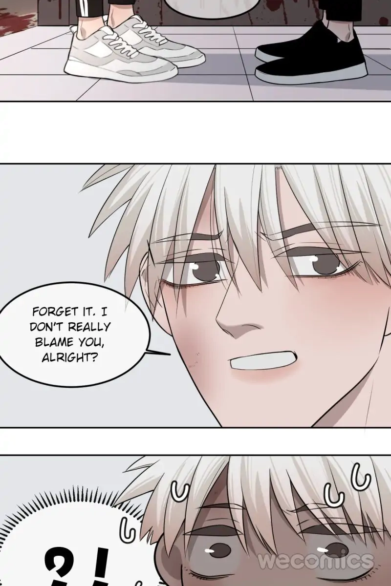 Read Misbehave chapter 27 image 28 on Lezhin