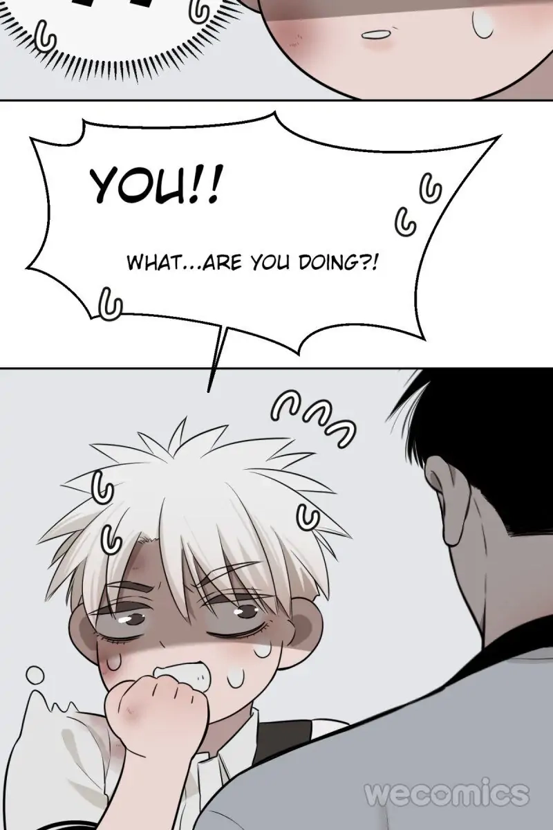 Read Misbehave chapter 27 image 29 on Lezhin