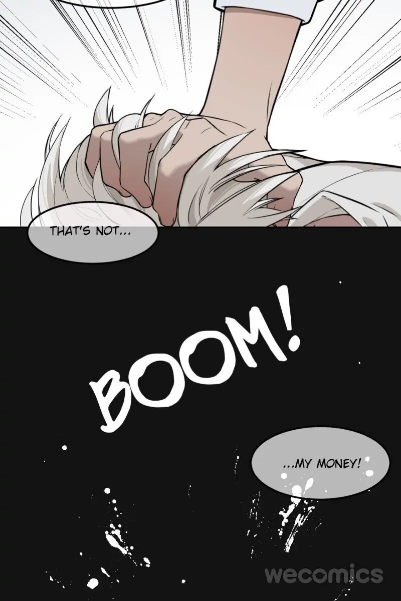 Read Misbehave chapter 27 image 6 on Lezhin