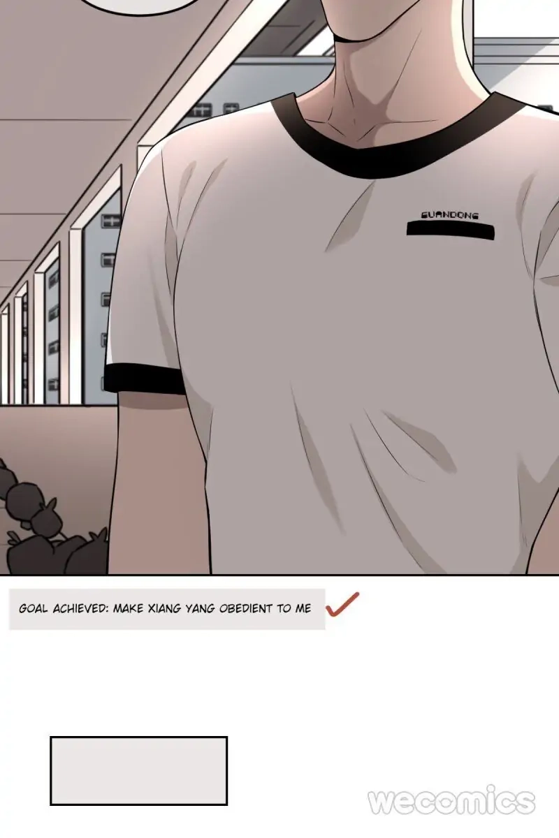 Read Misbehave chapter 28 image 10 on Lezhin