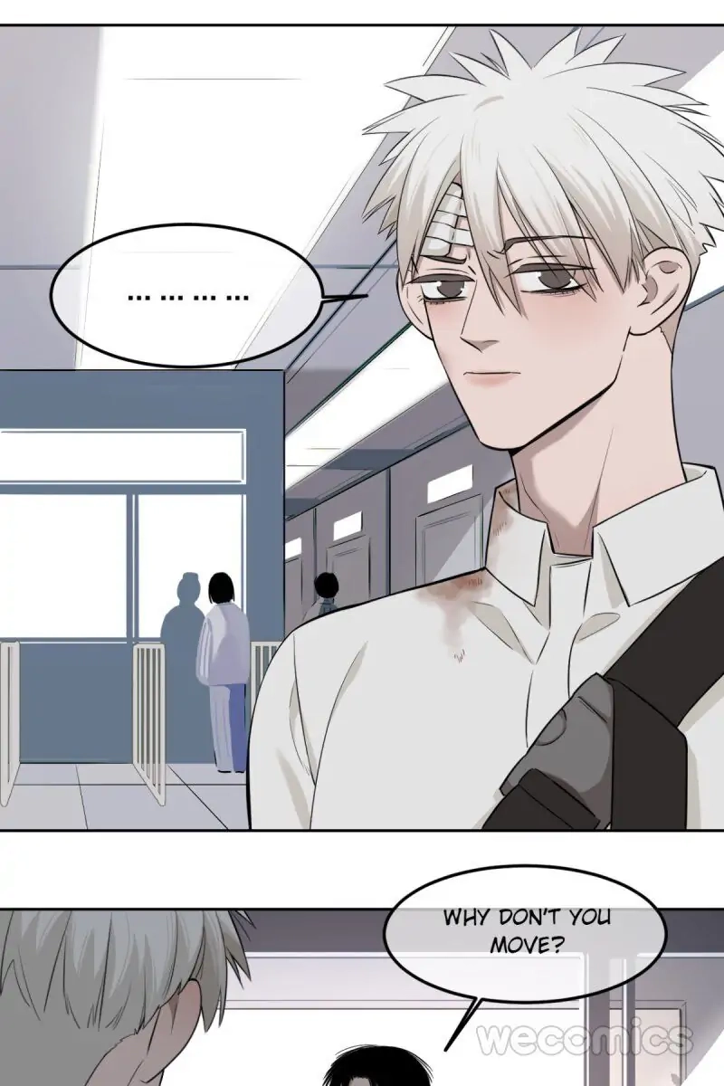 Read Misbehave chapter 28 image 12 on Lezhin
