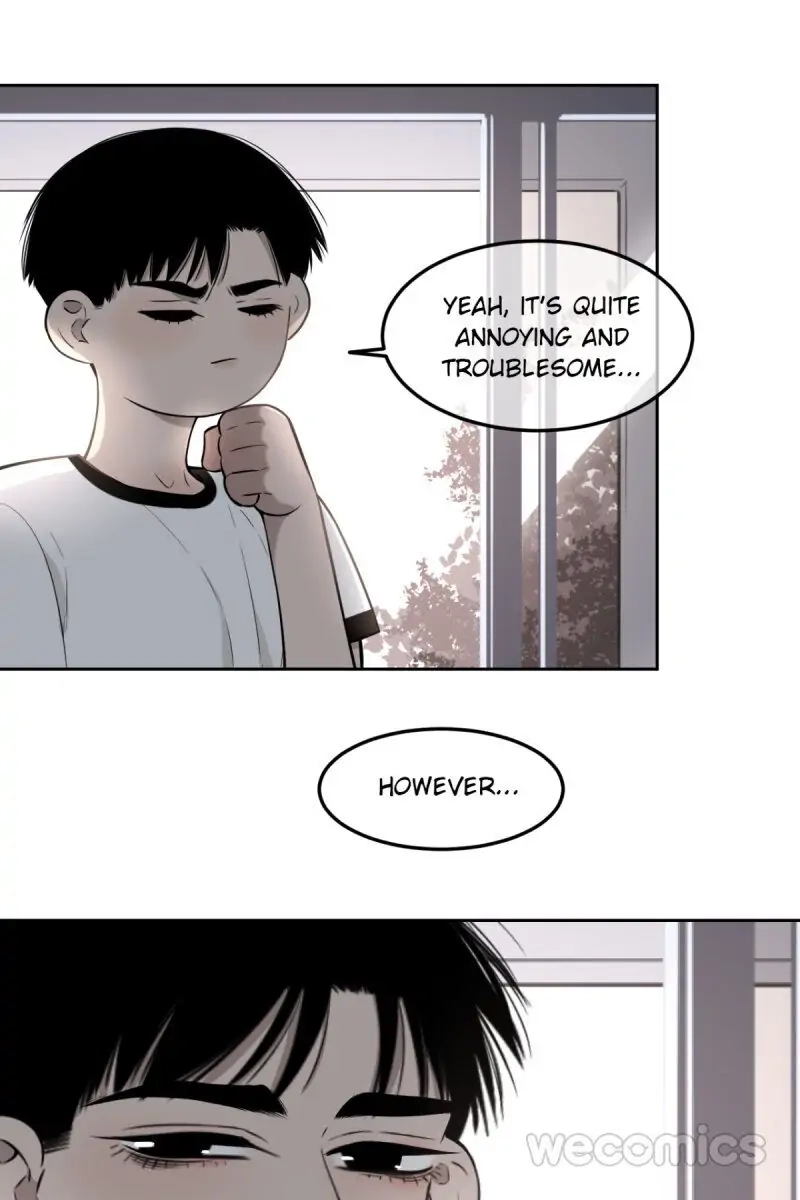 Read Misbehave chapter 28 image 16 on Lezhin