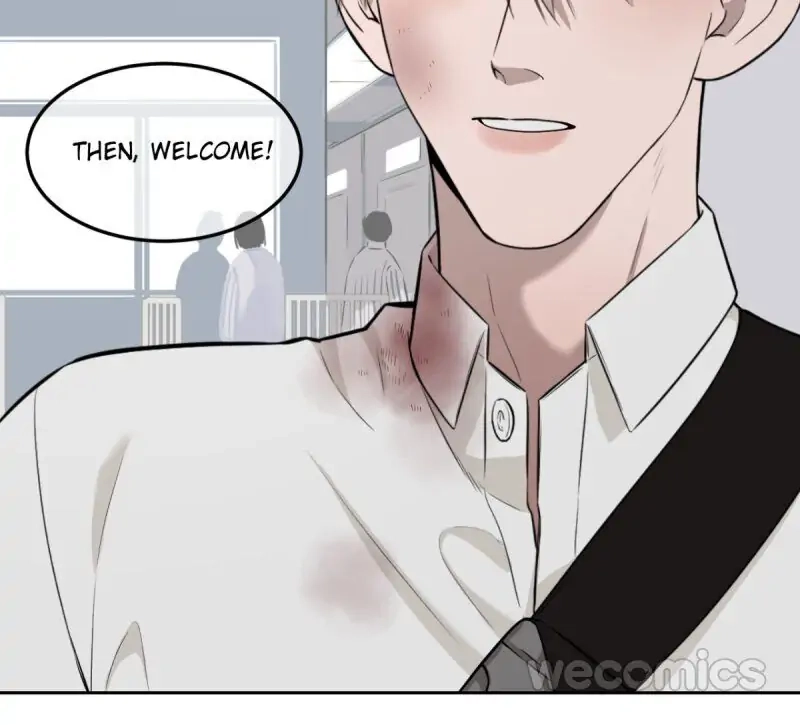 Read Misbehave chapter 28 image 18 on Lezhin