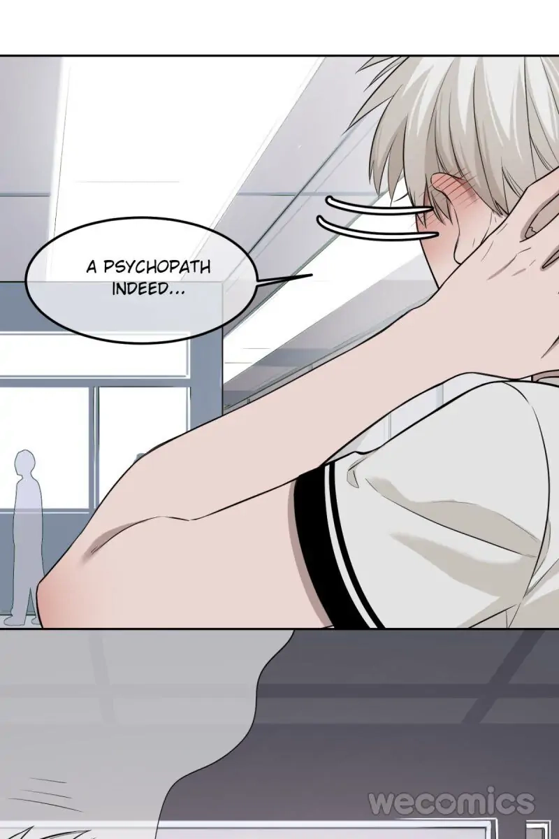 Read Misbehave chapter 28 image 19 on Lezhin