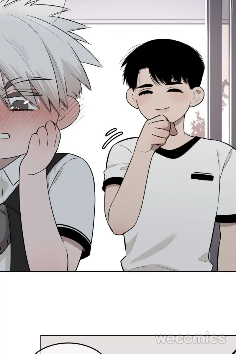 Read Misbehave chapter 28 image 20 on Lezhin