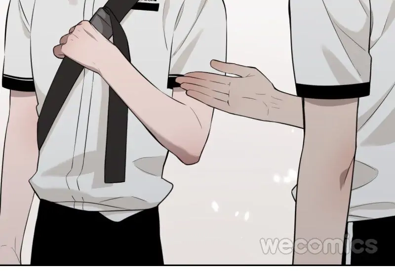 Read Misbehave chapter 28 image 22 on Lezhin