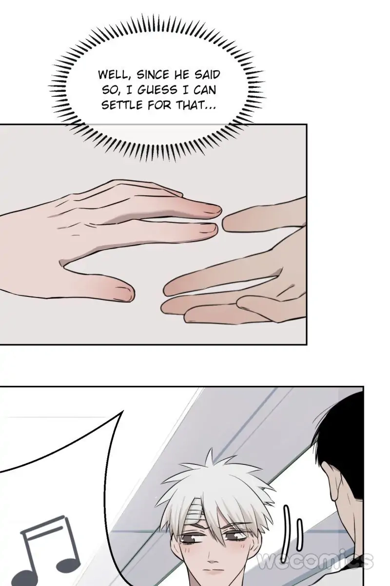 Read Misbehave chapter 28 image 23 on Lezhin