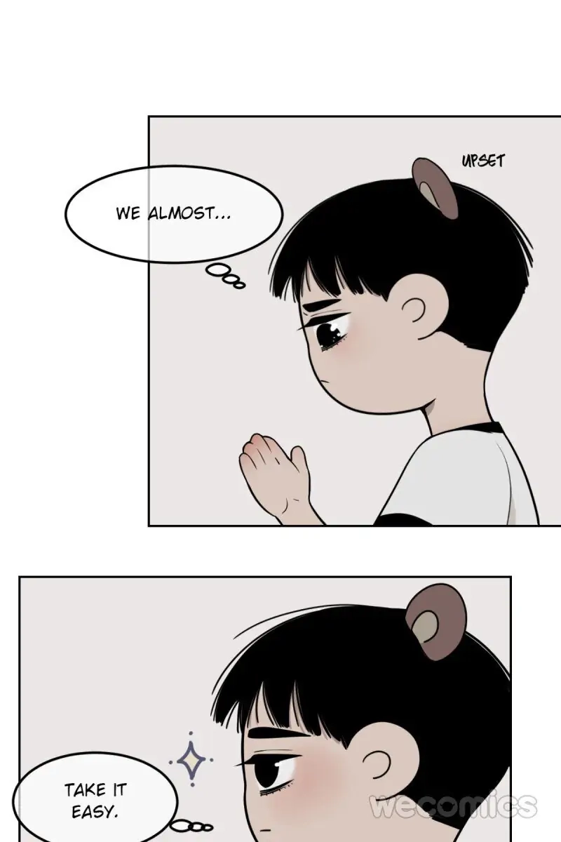 Read Misbehave chapter 28 image 26 on Lezhin