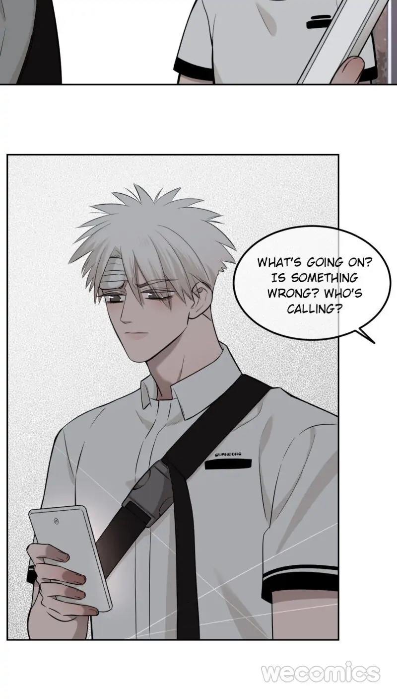 Read Misbehave chapter 28 image 28 on Lezhin