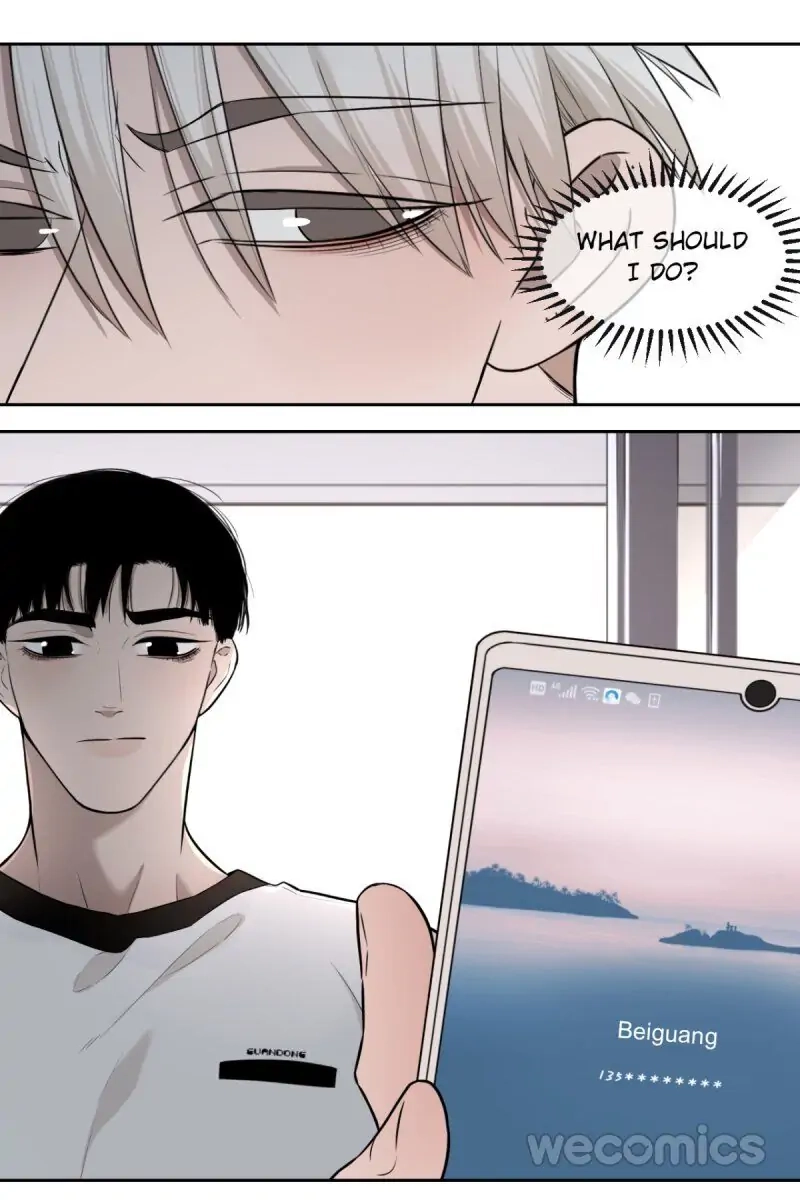Read Misbehave chapter 28 image 29 on Lezhin