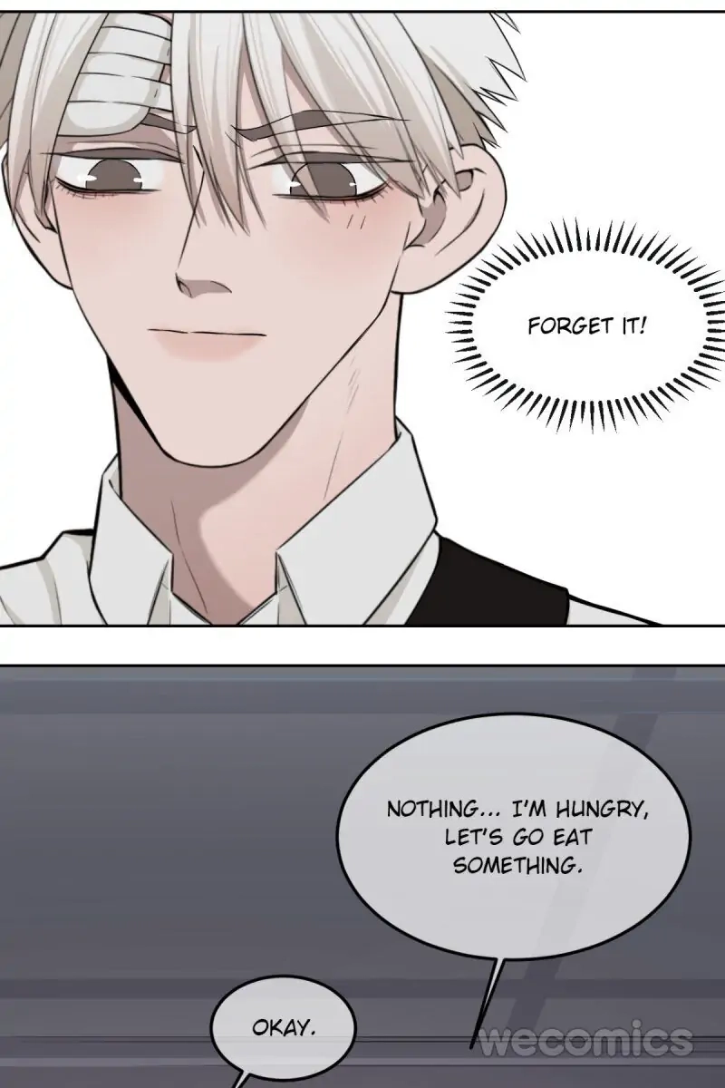 Read Misbehave chapter 28 image 30 on Lezhin