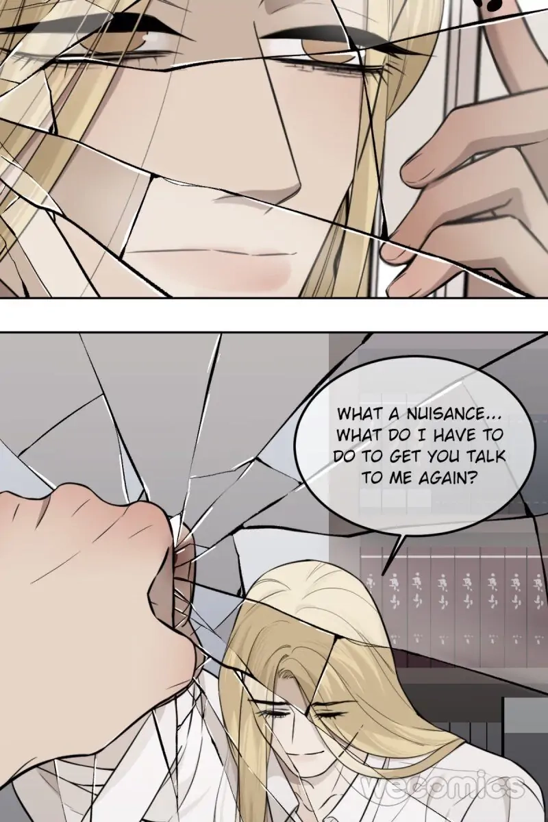 Read Misbehave chapter 28 image 34 on Lezhin