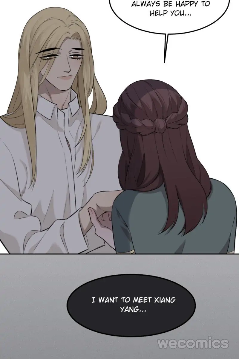 Read Misbehave chapter 28 image 38 on Lezhin