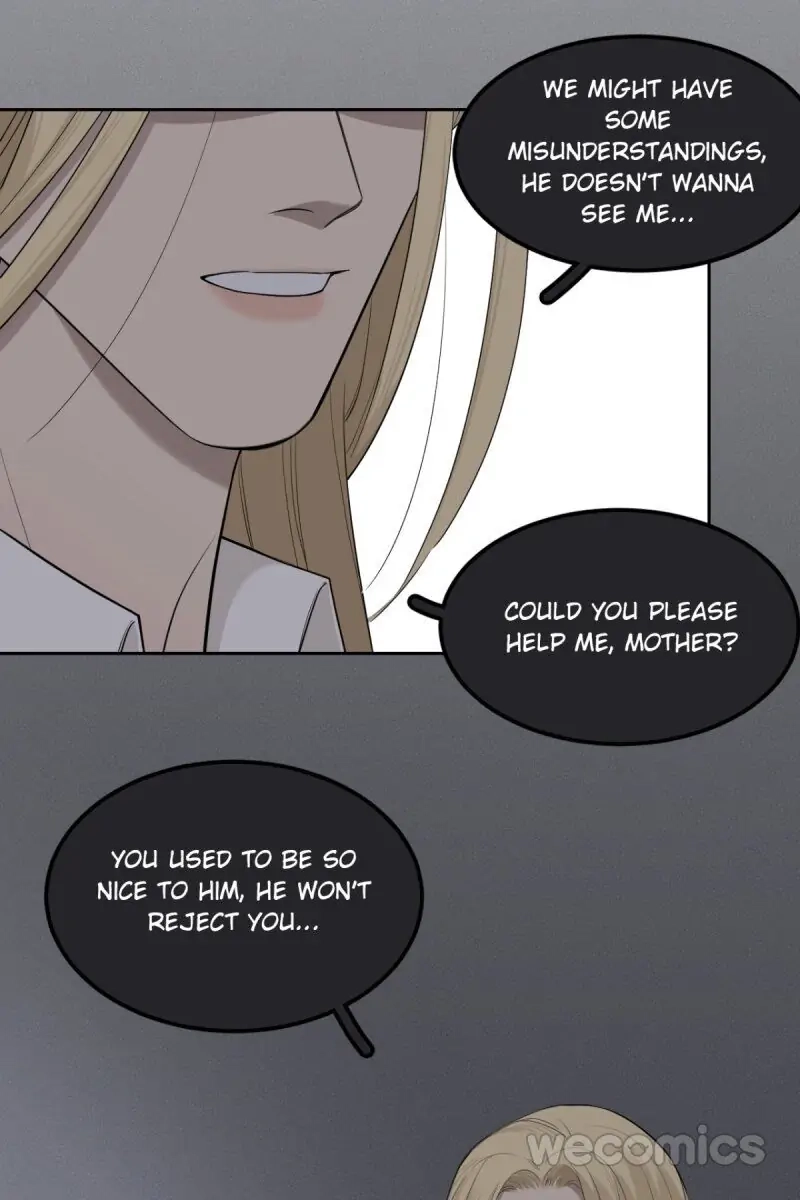 Read Misbehave chapter 28 image 39 on Lezhin