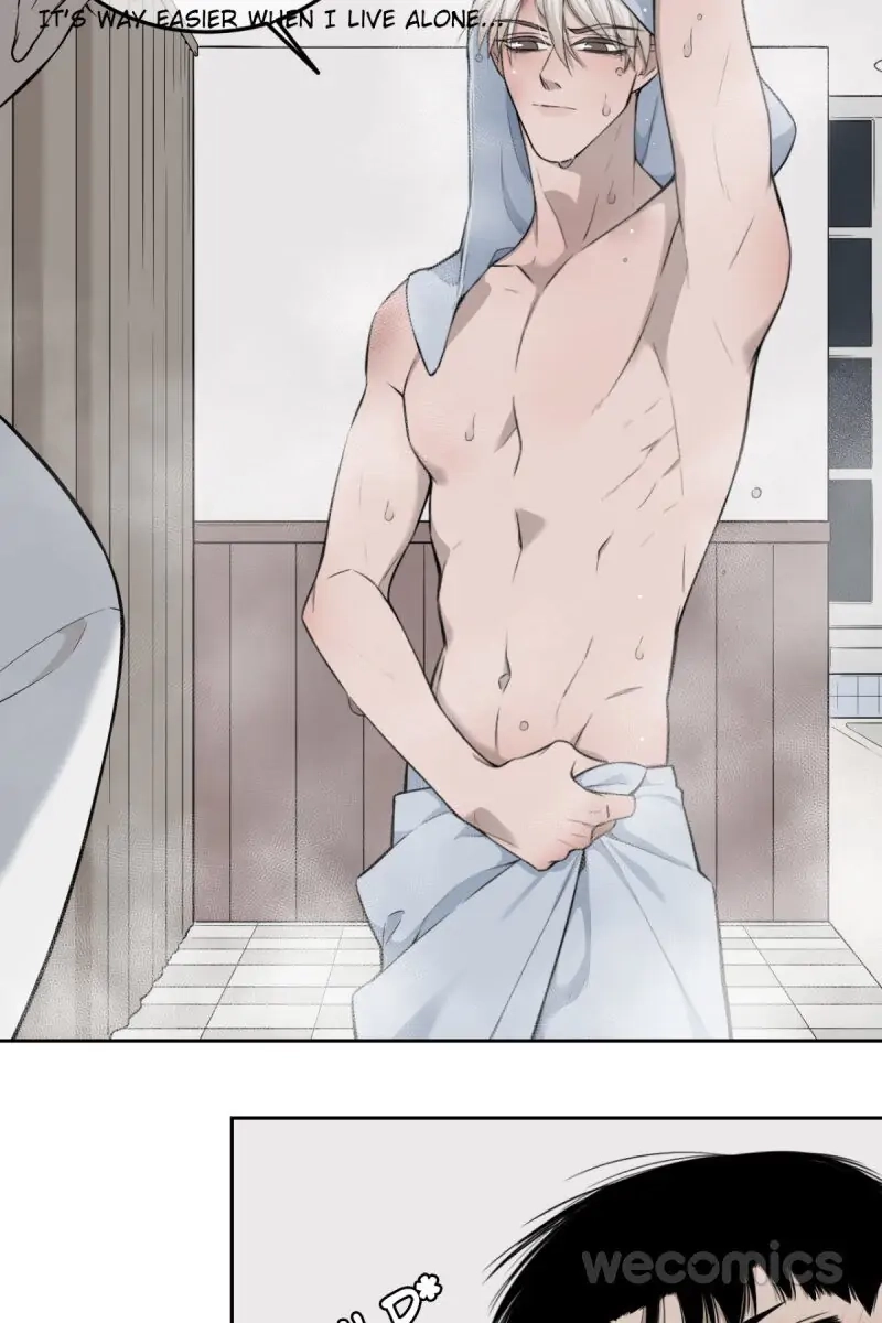Read Misbehave chapter 29 image 1 on Lezhin