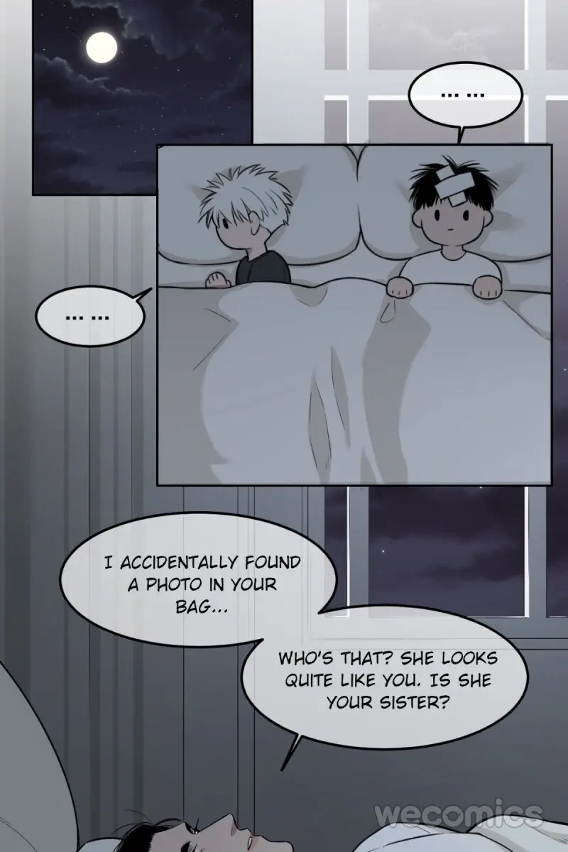 Read Misbehave chapter 29 image 11 on Lezhin
