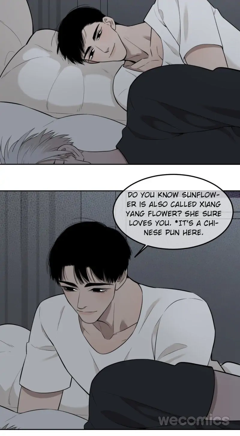 Read Misbehave chapter 29 image 14 on Lezhin