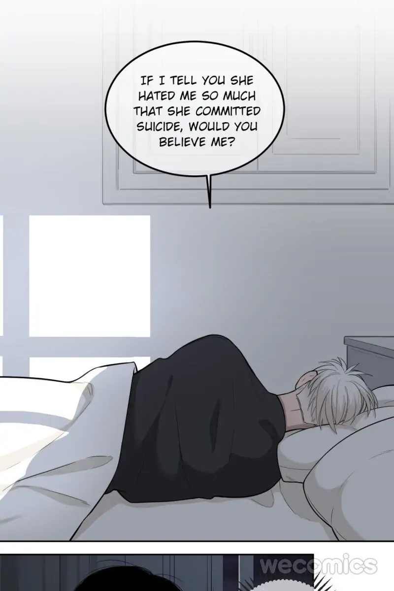 Read Misbehave chapter 29 image 15 on Lezhin