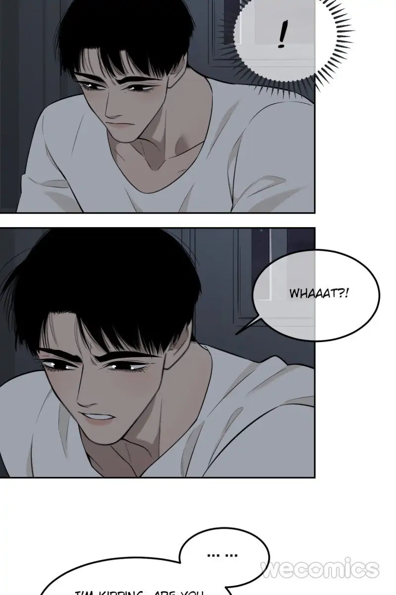 Read Misbehave chapter 29 image 16 on Lezhin