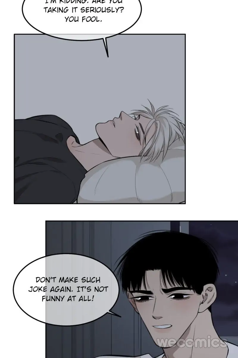 Read Misbehave chapter 29 image 17 on Lezhin