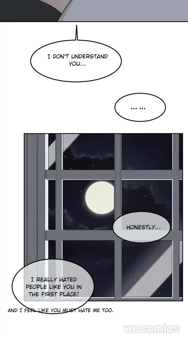 Read Misbehave chapter 29 image 19 on Lezhin