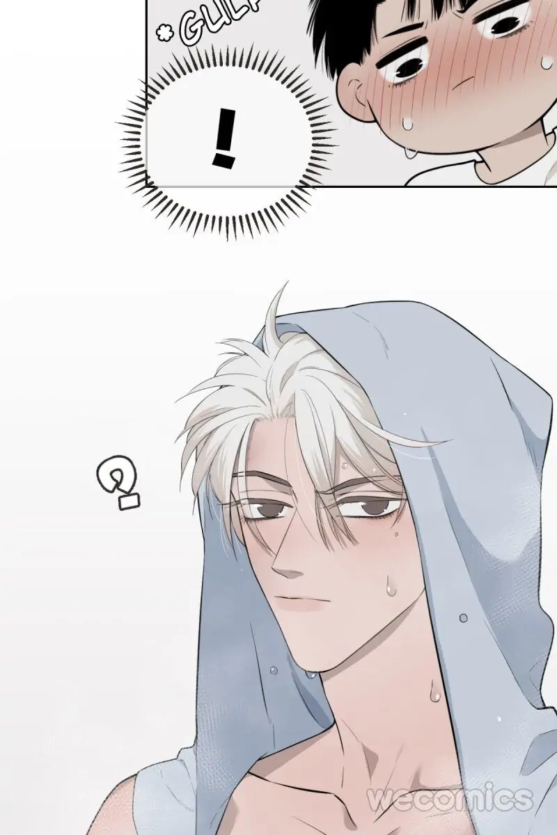 Read Misbehave chapter 29 image 2 on Lezhin